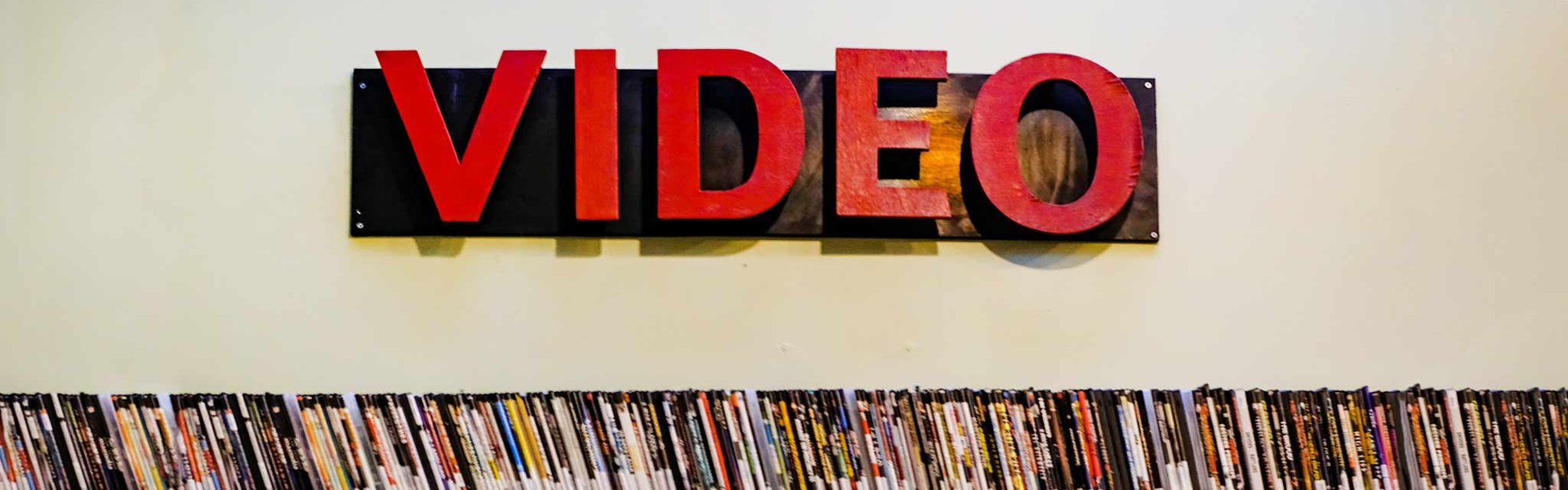 Video Free Brooklyn - the home of video rentals for enthusiasts