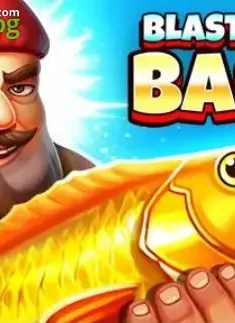 Blast the Bass by Belatra