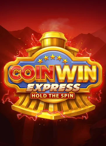 Coin Win Express Hold the Spin by Gamzix