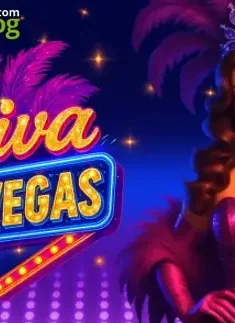 Diva Las Vegas by Yggdrasil