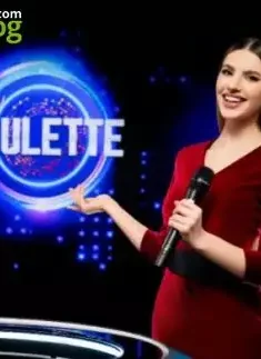 Mega Roulette by Pragmatic Play Live