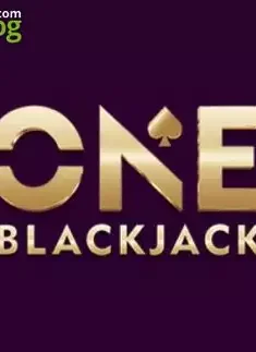 ONE Blackjack by Pragmatic Play Live
