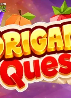 Origami Quest by Mascot Gaming
