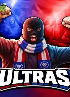 Ultras by BGaming