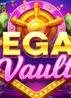 Vegas Vault by Push Gaming