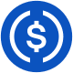 USD Coin deposits and withdrawals