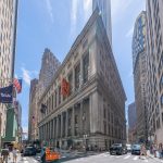 Cipriani Wall Street
