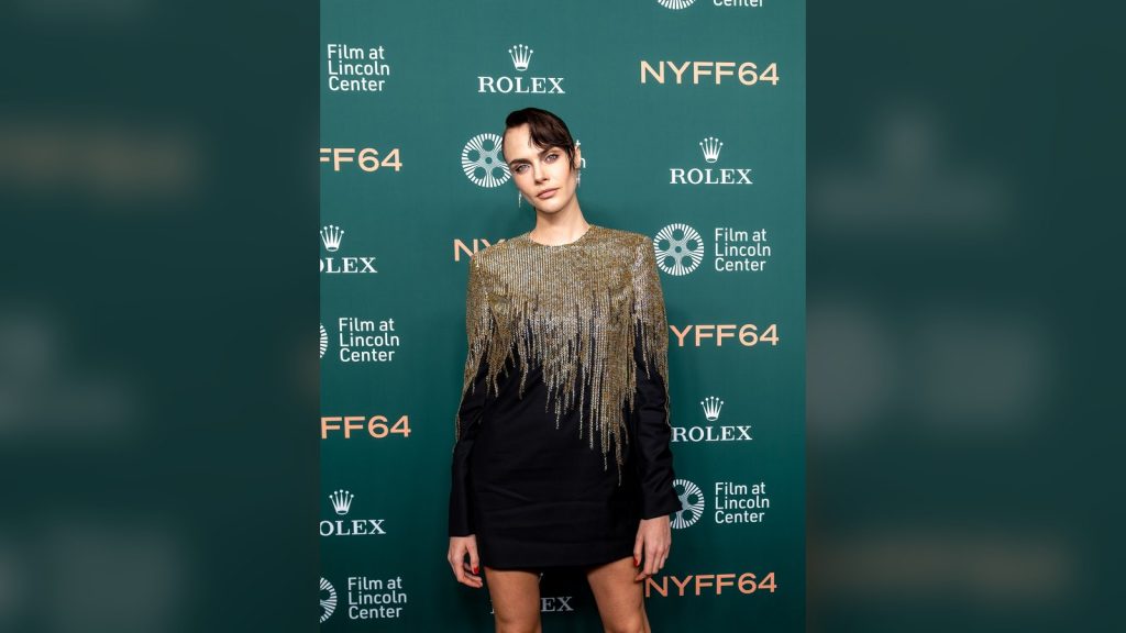New York Film Festival