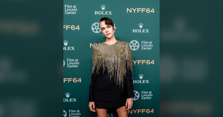 New York Film Festival