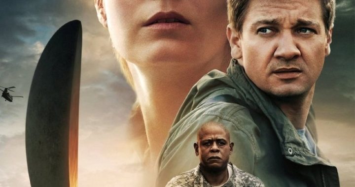 Arrival (2016)