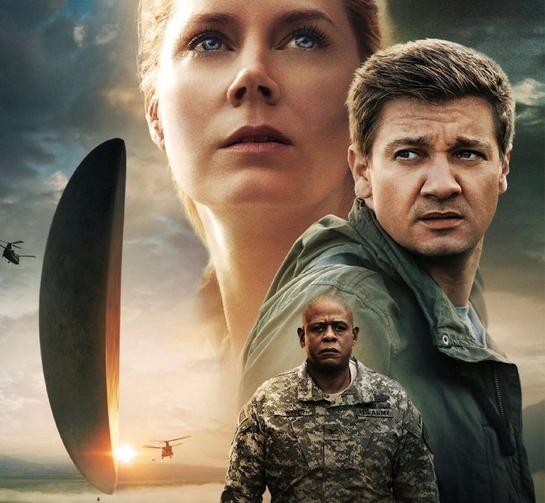 Arrival (2016)