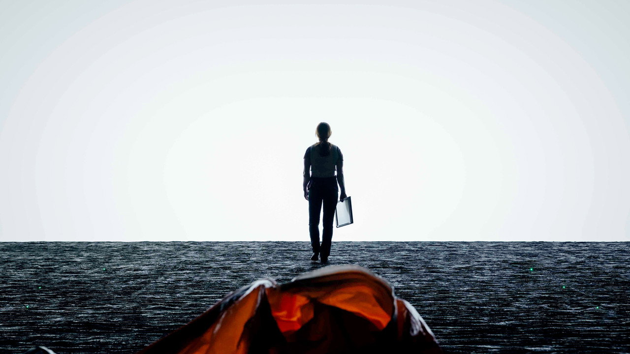 Arrival (2016)