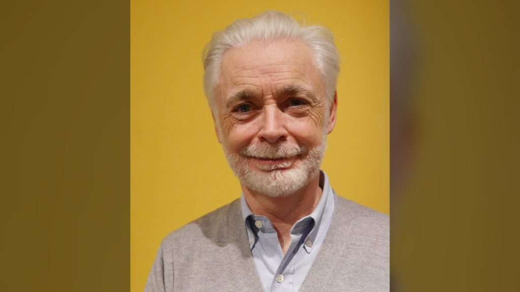 Eoin Colfer