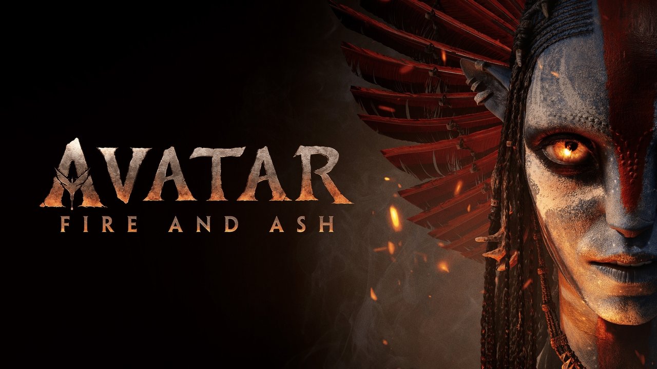 Avatar: Fire and Ash (2025)