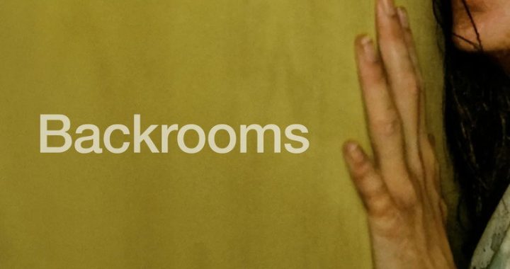 Backrooms (2026)