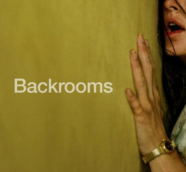 Backrooms (2026)