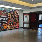 Brooklyn movie theater