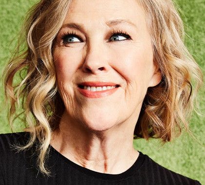 Catherine O'Hara