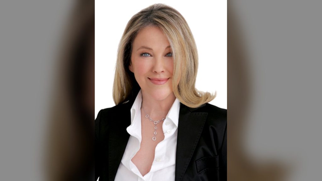 Catherine O'Hara