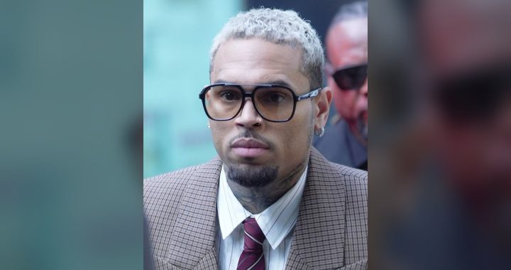 Chris Brown