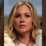 Christina Applegate