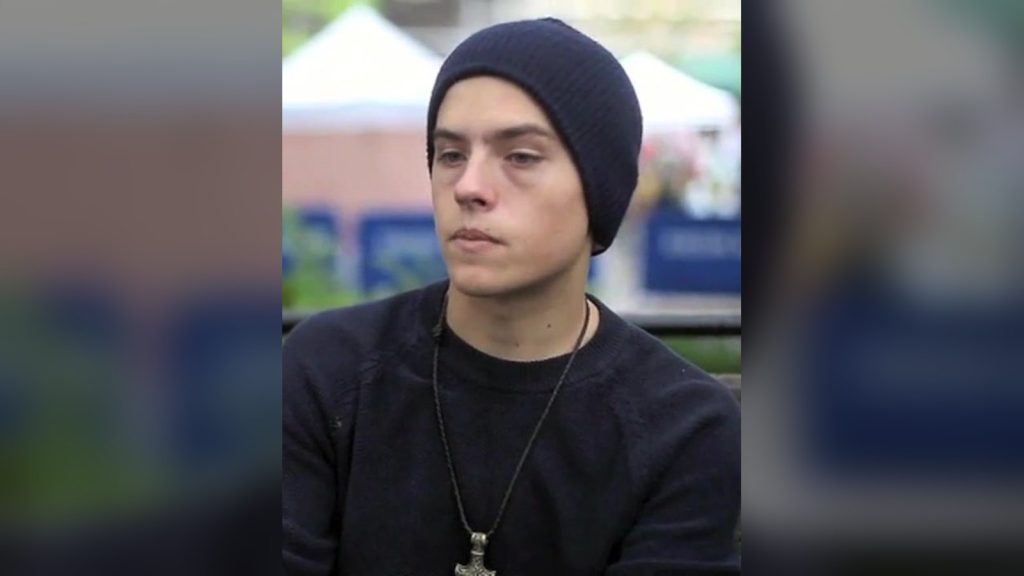Dylan Sprouse