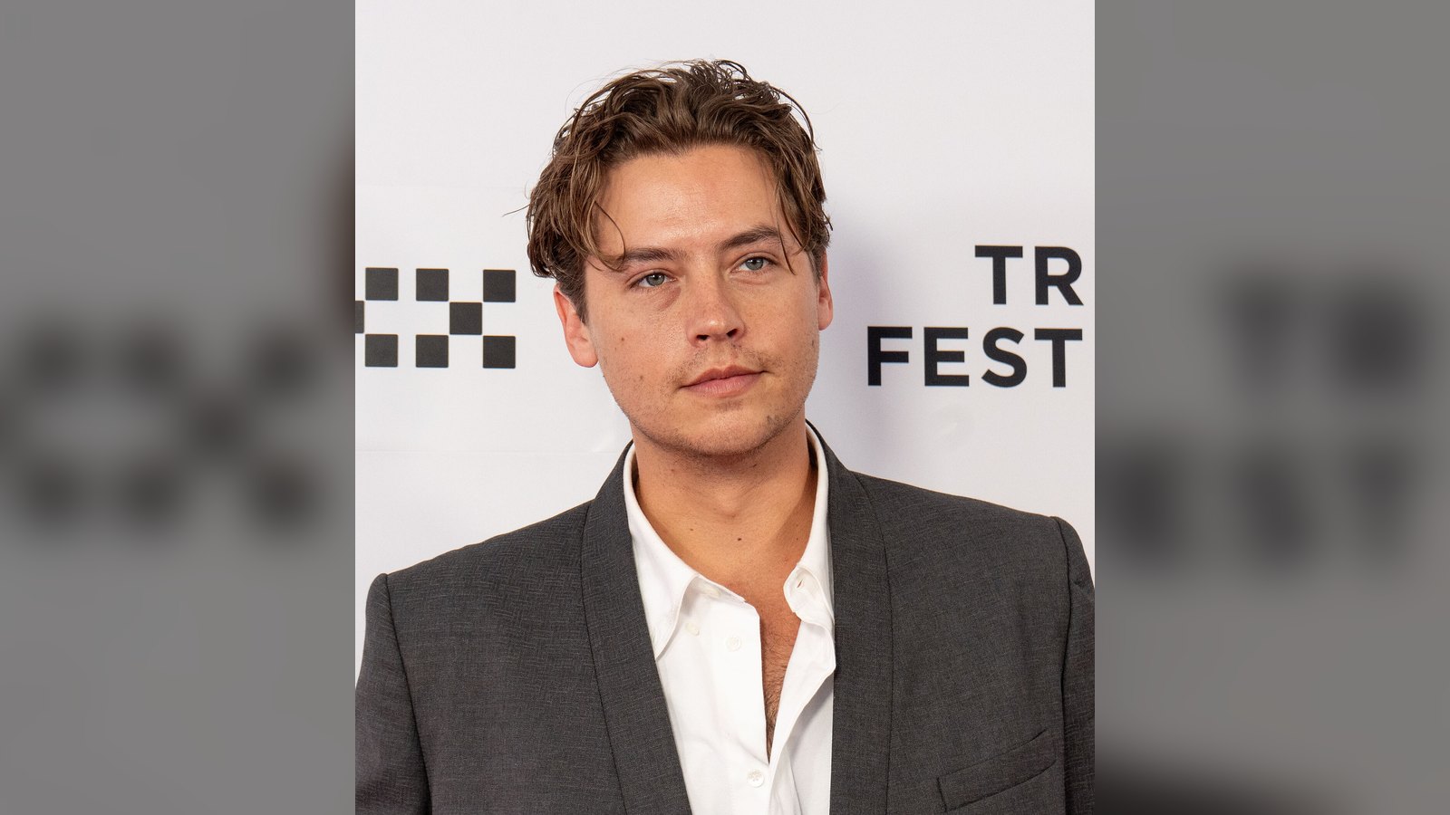 Cole Sprouse