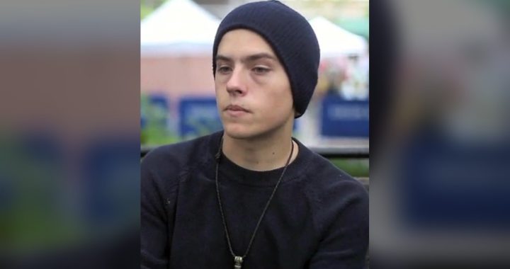 Dylan Sprouse