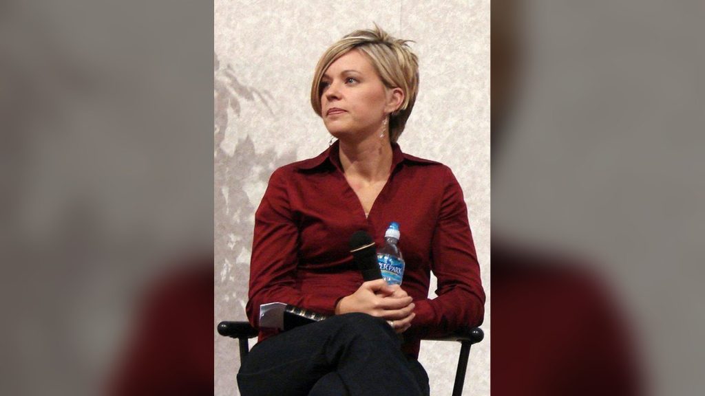 Kate Gosselin