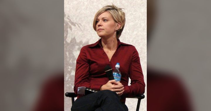 Kate Gosselin