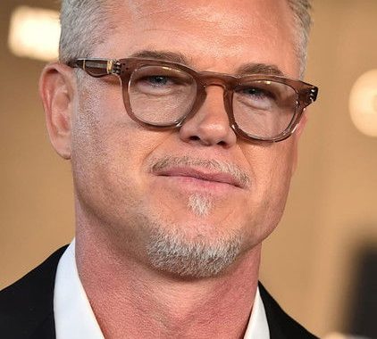 Eric Dane