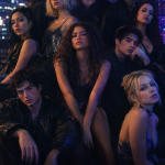 Euphoria Season 3 Cast Hero