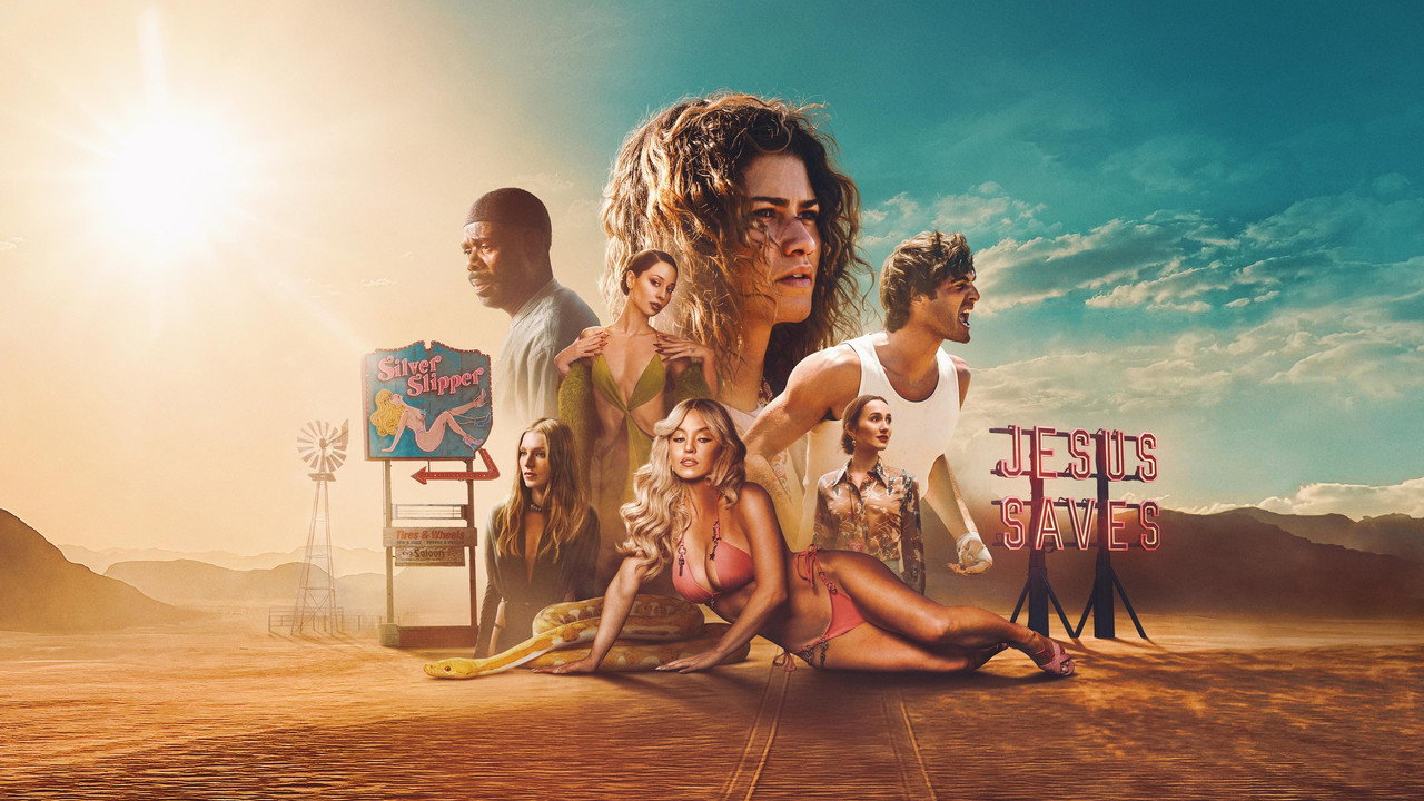 Euphoria (2019)