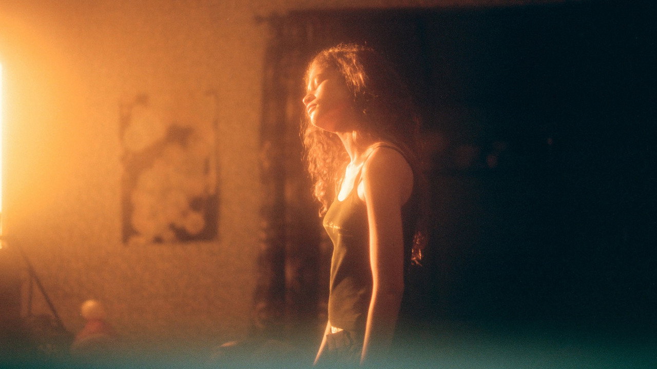 Euphoria (2019)