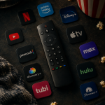 Streaming Service Comparison Hero