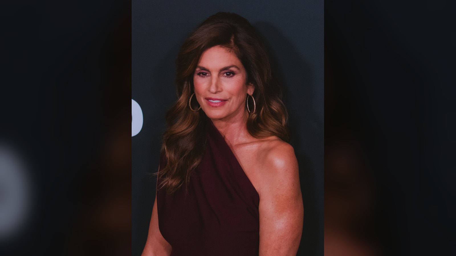 Cindy Crawford