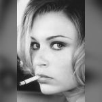 Georgina Cates