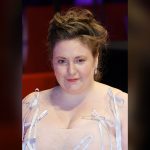 Lena Dunham