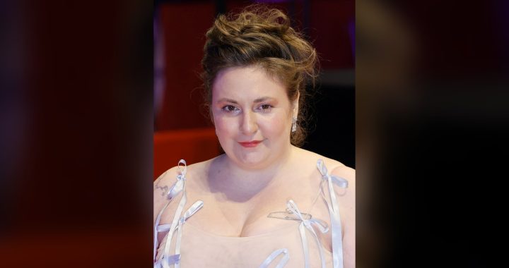 Lena Dunham