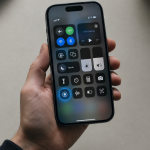 iPhone Screen Recording Hero