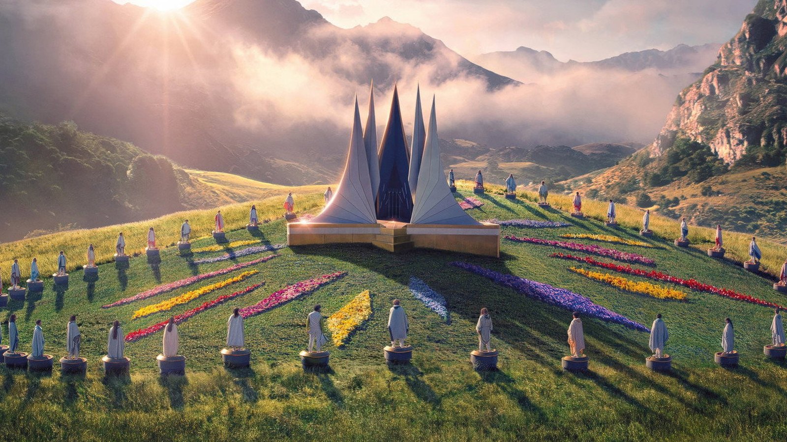 Hunger Games: Sunrise on the Reaping