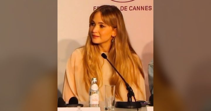 Jennifer Lawrence