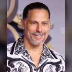 Joe Manganiello