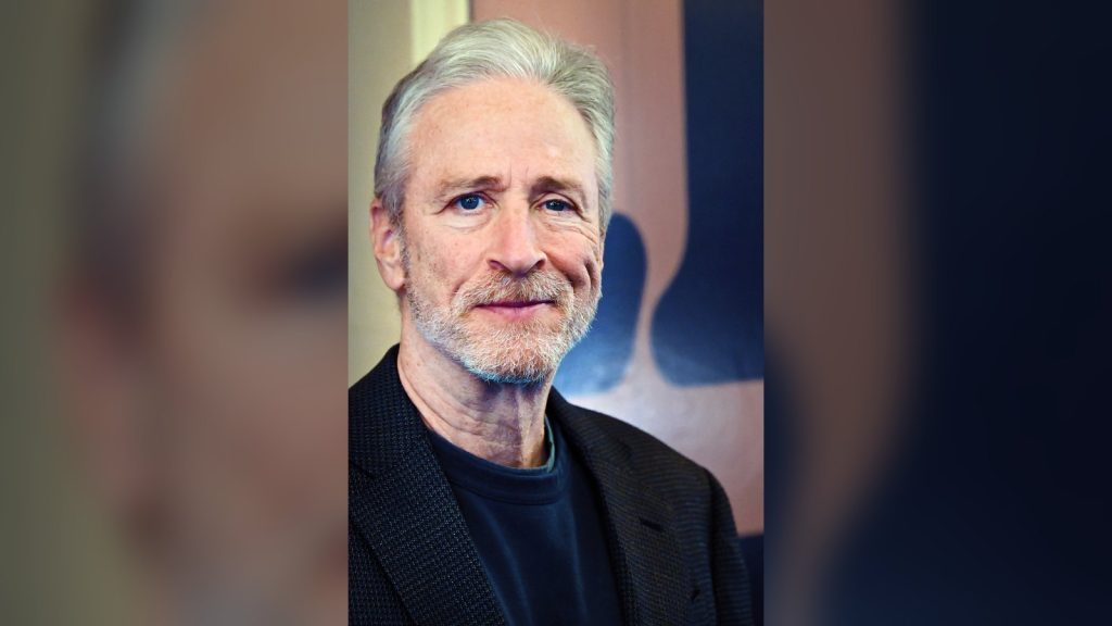 Jon Stewart