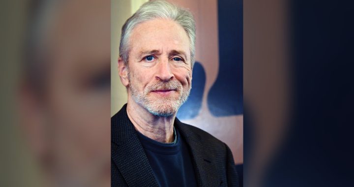 Jon Stewart