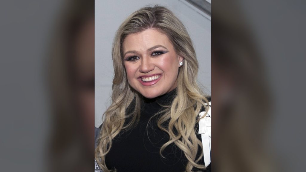 Kelly Clarkson