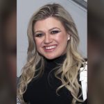 Kelly Clarkson