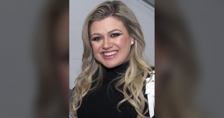 Kelly Clarkson