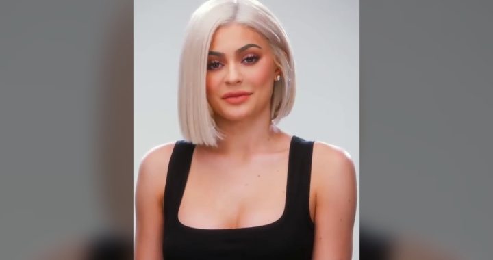 Kylie Jenner
