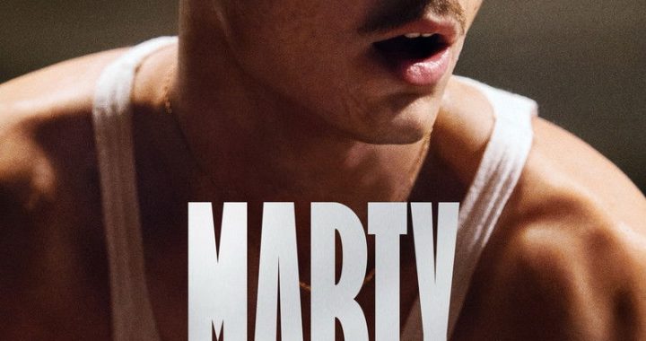 Marty Supreme (2025)